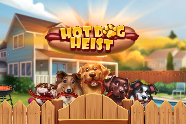 Hot Dog Heist Game