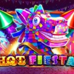 Hot Fiesta Game
