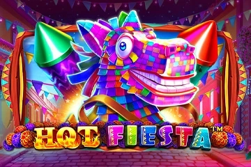 Hot Fiesta Game