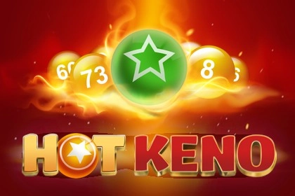 Hot Keno Game