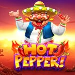 Hot Pepper Game