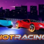 Hot Racing Game