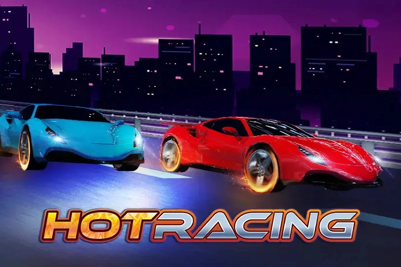 Hot Racing Game