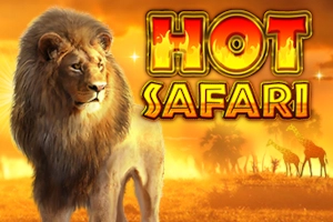 Hot Safari Game