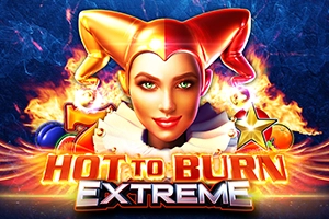 Hot to Burn Extreme Game
