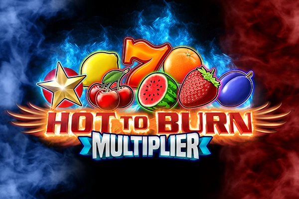 Hot to Burn Multiplier Game