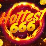 Hottest 666 Game