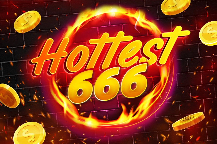 Hottest 666 Game