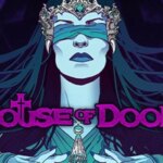 House of Doom Game