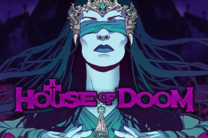 House of Doom Game