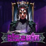House of Doom 2: The Crypt Game