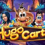 Hugo Carts Game