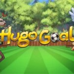 Hugo Goal Game