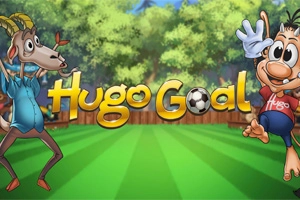 Hugo Goal Game