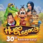 Hugo Legacy Game