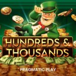 Hundreds & Thousands Game