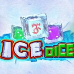 Ice Dice Game