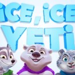 Ice Ice Yeti Game