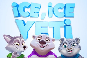 Ice Ice Yeti Game