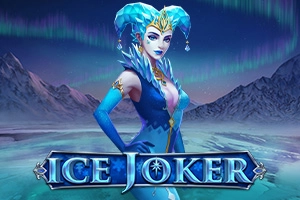Ice Joker Game