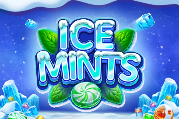 Ice Mints Game
