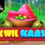 Ik wil Kaas – Oranje Jackpot Game
