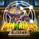 ImmorTails of Egypt Game