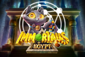 ImmorTails of Egypt Game