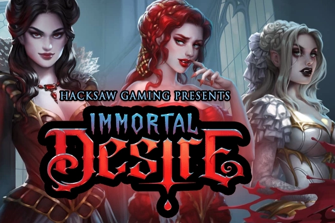 Immortal Desire Game