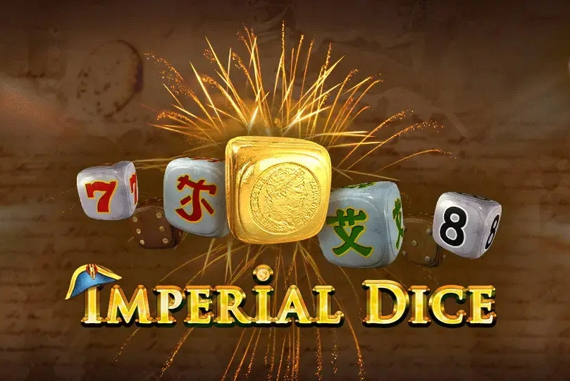 Imperial Dice Game
