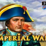 Imperial Wars Game