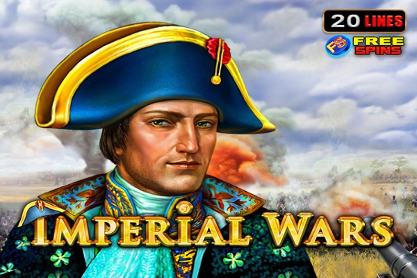 Imperial Wars Game