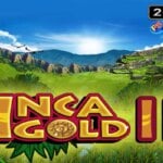 Inca Gold II Game
