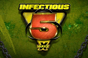 Infectious 5 xWays Game