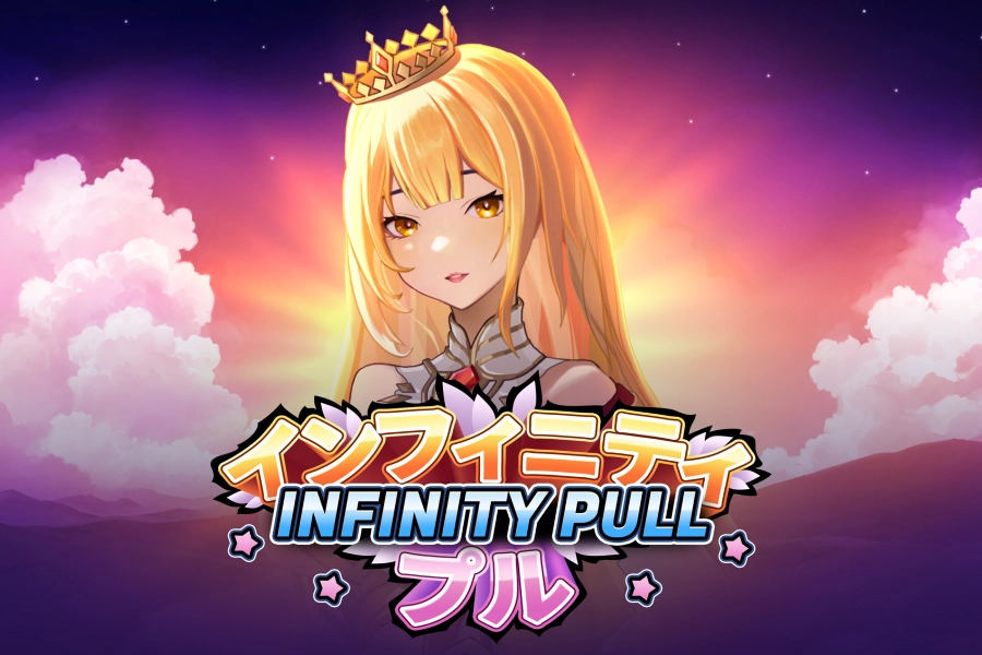 Infinity Pull Game