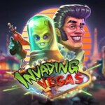 Invading Vegas Game