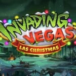 Invading Vegas: Las Christmas Game