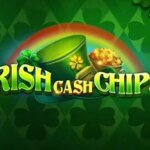 Irish Cash Chips Game