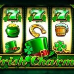 Irish Charms Game