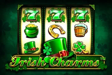 Irish Charms Game