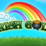Irish Gold Game