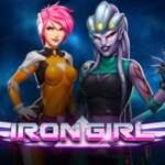 Iron Girl Game