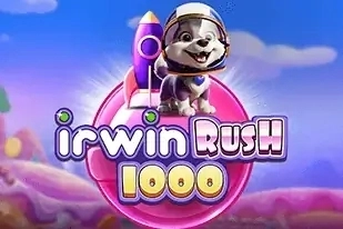 Irwin Rush 1000 Game
