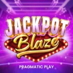 Jackpot Blaze Game