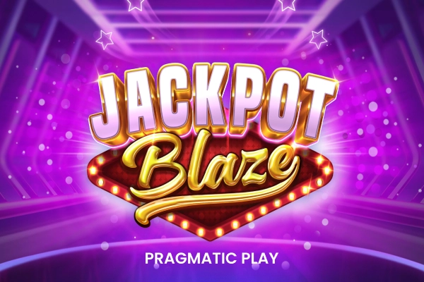 Jackpot Blaze Game