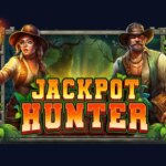 Jackpot Hunter Game
