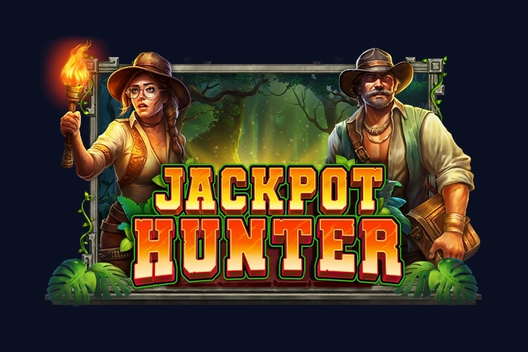Jackpot Hunter Game