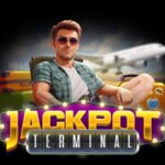 Jackpot Terminal Game