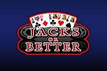 Jacks or Better Game
