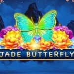 Jade Butterfly Game